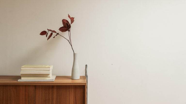 Nachhaltig Wohnung einrichten - Image by Cup of Couple via Pexels
